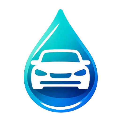 Lavage auto à domicile Trédion